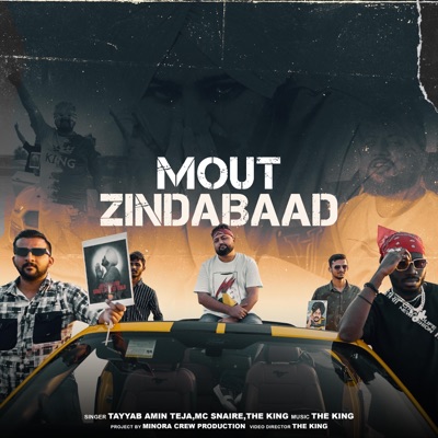 Mout Zindabaad - Single