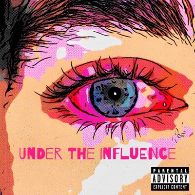 Under the Influence (feat. 910 JAEZ & KiingNero) - Single