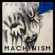 MACHINISM cover art