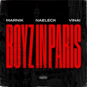 Boyz In Paris artwork