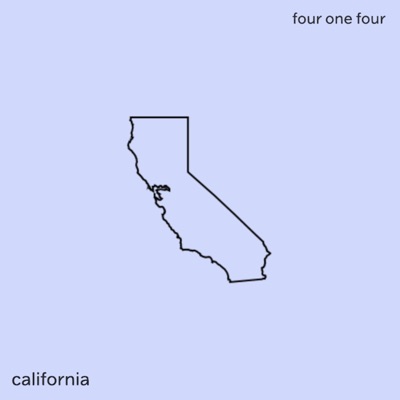California - Single