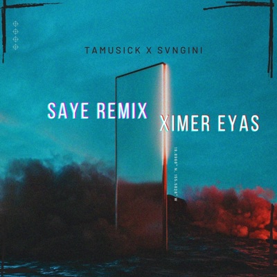 SAYE! (SVNGINI Remix) - Single