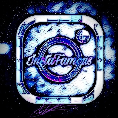 InstaFamous (2021 Remastered Edition) [2021 Remastered Edition] - Single