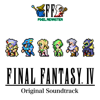 FINAL FANTASY IV PIXEL REMASTER Original Soundtrack (FFPR Ver.) - 植松伸夫