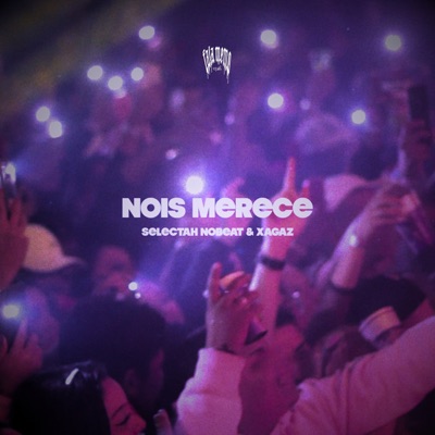 Nois Merece - Single