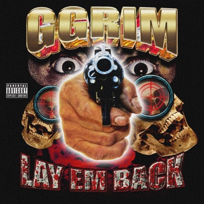 Lay em Back - Single