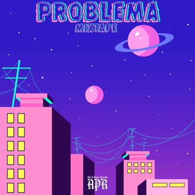 Problema Mixtape - EP