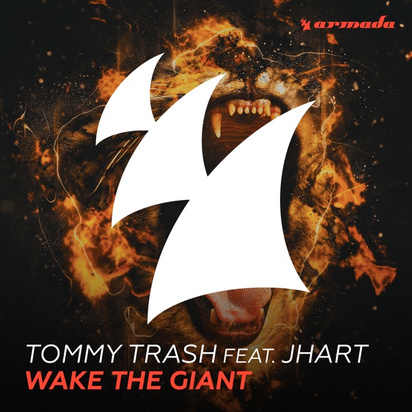 Wake the Giant (feat. JHart) - Single