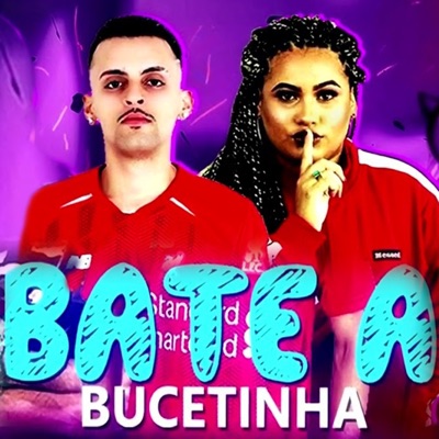 Bate a Bucetinha - Single