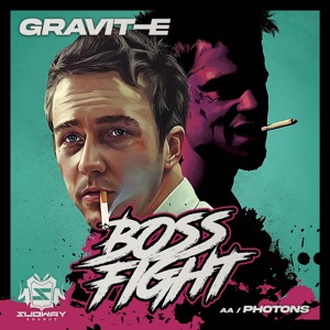 Boss Fight / Photons - Single