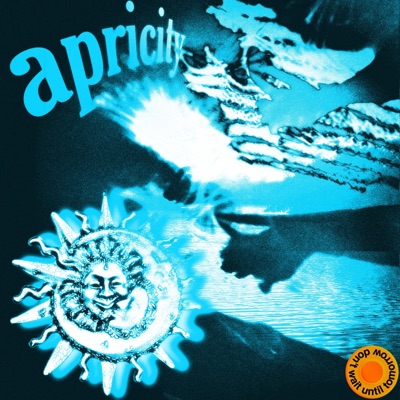 Apricity - Single