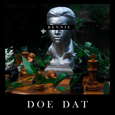 Doe dat (feat. Florijan) - Single