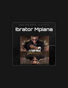 Listen to Ibrator Mpiana, watch music videos, read bio, see tour dates & more!