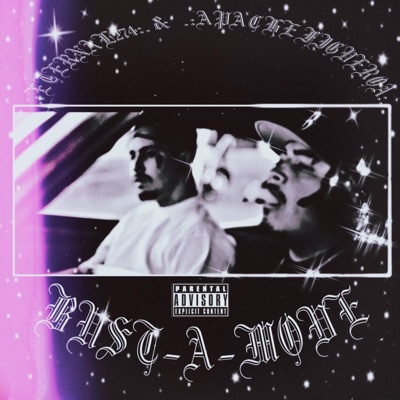 Bust a Move (feat. Apache Figueroa) - Single