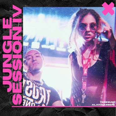 Jungle Session IV - Single