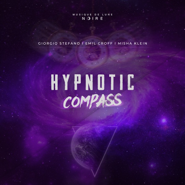 Hypnotic Compass - Single