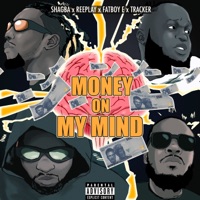 Money on My Mind (feat. Fatboy E, Reeplay & Tracker) - Single - Shagba