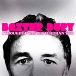 Baxter Dury - Celebrate Me (feat. Madeline Hart & Kosmo Dury)