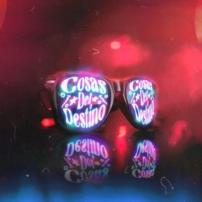 Cosas del Destino (feat. Complikaos) - Single