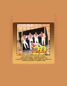 Listen to Celda 20, watch music videos, read bio, see tour dates & more!