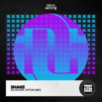 Shake It - Single - Echover & Vetor [BR]
