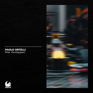 Max Verstappen (Extended Mix)