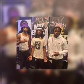 Night Shift Mirrymix (feat. Lil Dred) Mato Mirry