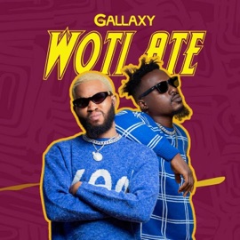 Woti Ate Gallaxy