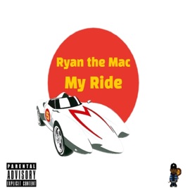 My Ride Ryan the Mac