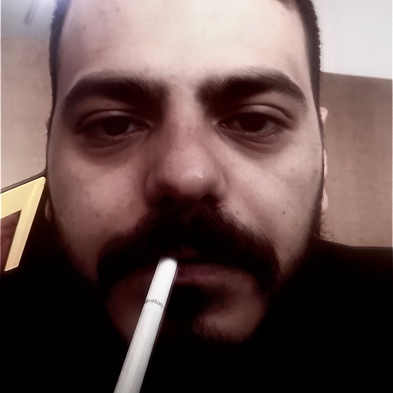 Ali Black