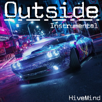 Outside (Instrumental) - Single