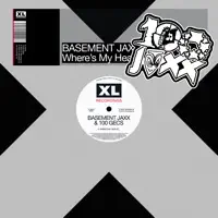 Where’s My Head At _ — Basement Jaxx & 100 gecs