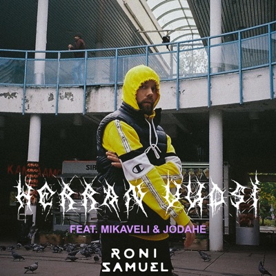 Herran Vuosi (feat. Mikaveli & Jodahe) - Single