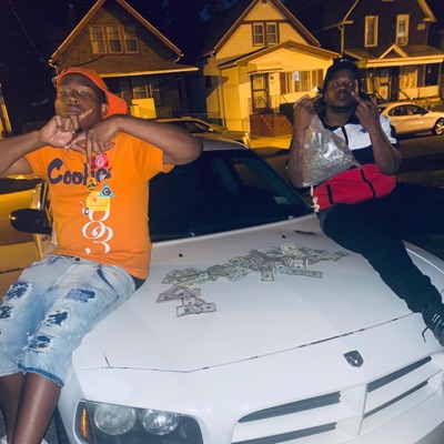 Loonies (feat. Litty Auto) - Single