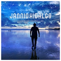 Lluvia de Estrellas - Single - JANNIO HIDALGO
