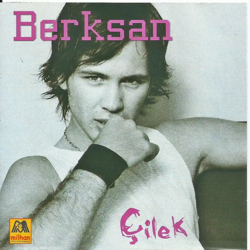 Berksan Allahım