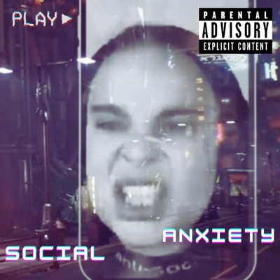 Social Anxiety - EP