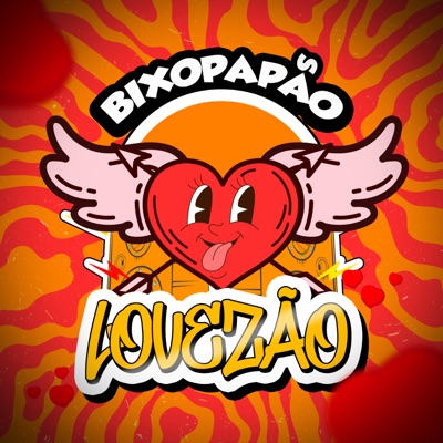 Meu Lovezão - Single