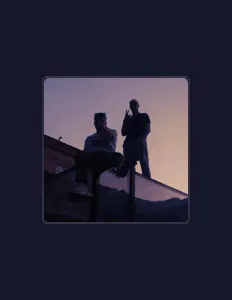 Listen to Davzn, watch music videos, read bio, see tour dates & more!
