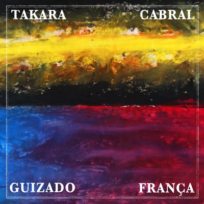 O Som do Vento e dos Cães - EP