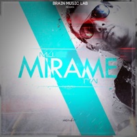 Mirame - Single - M.J.