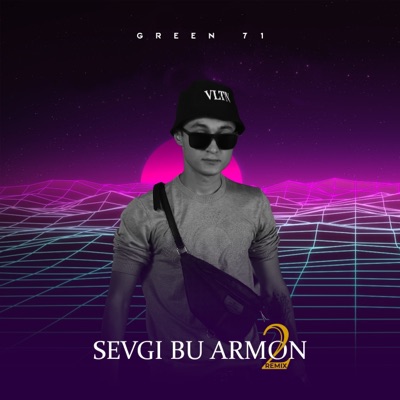 Sevgi Bu Armon 2 (Remix)