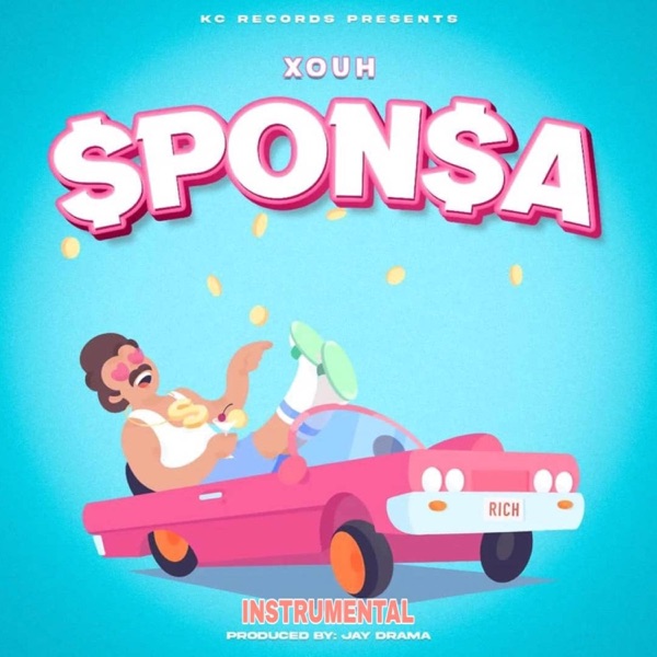 SponsaInstrumental