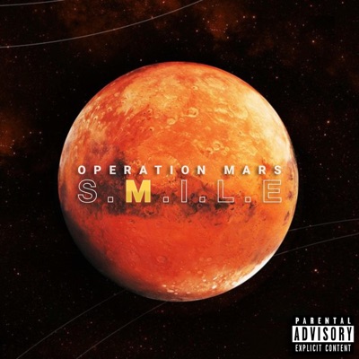 Operation Mars: S.M.I.L.E - EP