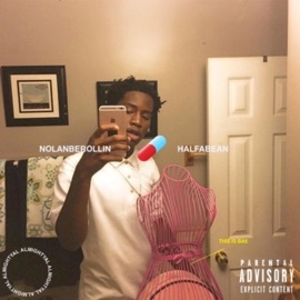 Half a Bean (feat. NOLANBEROLLIN & CAPTAINCRUNCH) Jay$plash