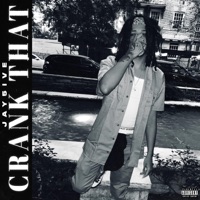 Crank That - Single - Jay5ive
