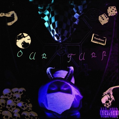 (LEANPOL1CE) (feat. Yungdiceman) - Single