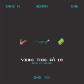 YOUNG THUG PÅ 1M artwork