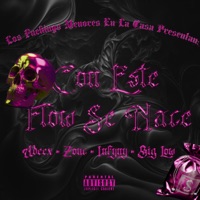 Con Este Flow Se Nace - Single - Adeex, Infyny, Zouc & Big Low