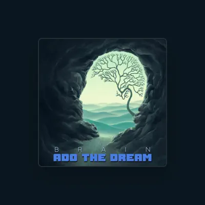 Listen to ADO THE DREAM, watch music videos, read bio, see tour dates & more!